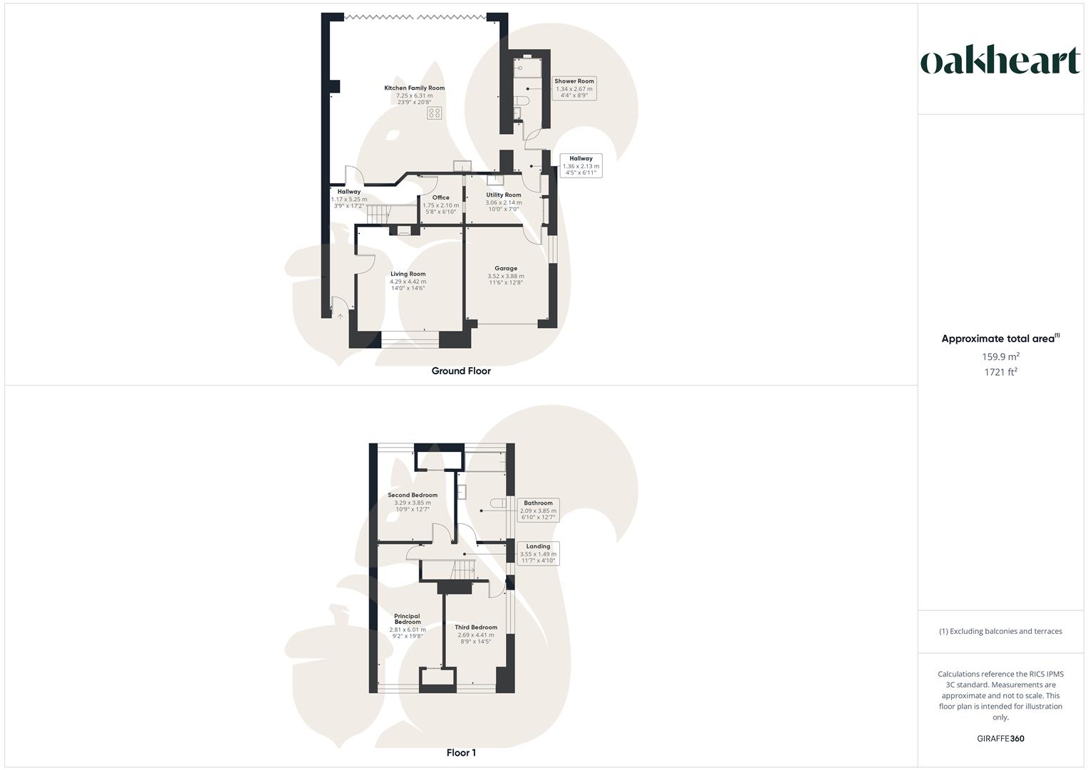 Floorplan thumbnail